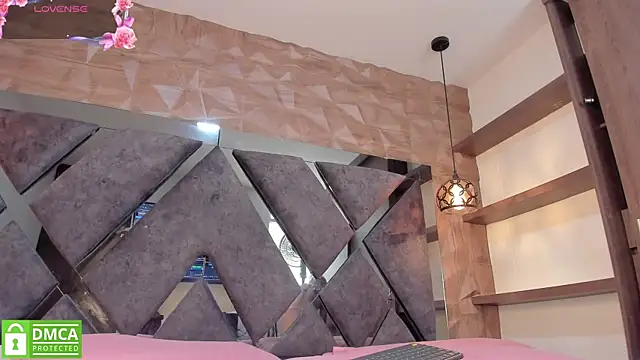 Zamahara Rodriguez online show from March 12, 7:40 pm