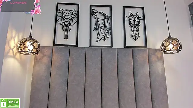 Zamahara Rodriguez online show from February 27, 8:08 pm