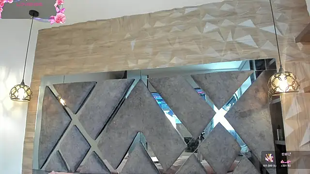 Zamahara Rodriguez online show from April 8, 7:48 pm