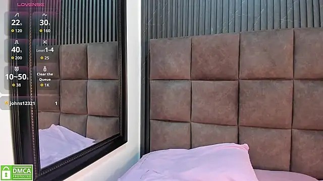 Zamahara Rodriguez online show from February 5, 7:43 pm