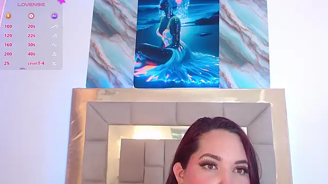 Snapshot of KarinaMiss_ chatting on February 17, 12:13 pm KarinaMiss online show from February 17, 12:13 pm