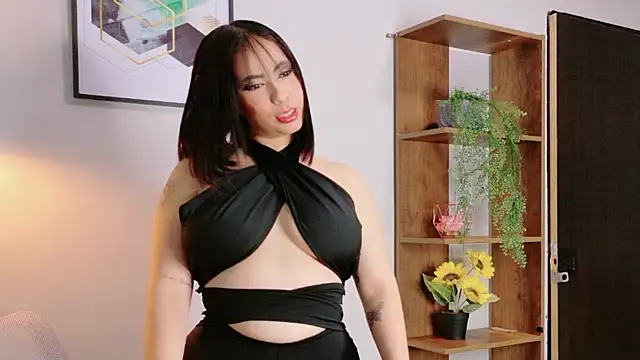 Sienna-Gold online show from April 15, 1:59 pm