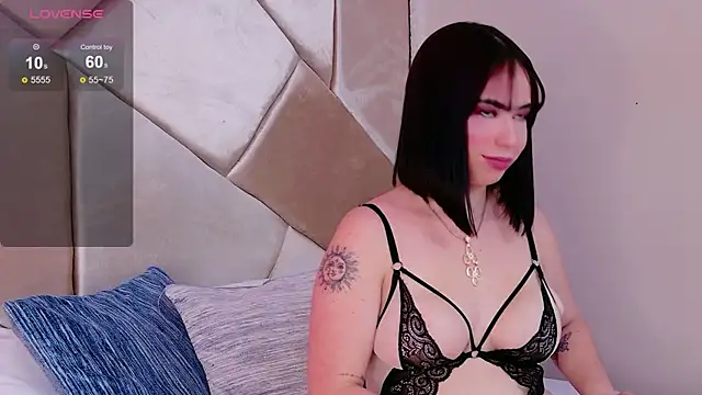 Sienna-Gold online show from March 21, 12:42 pm