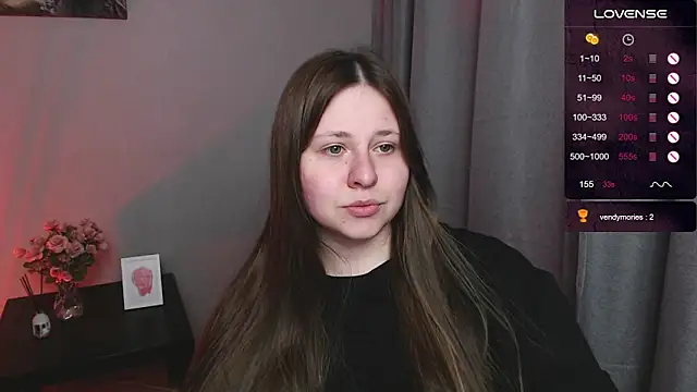secretvic online show from May 2, 5:40 pm