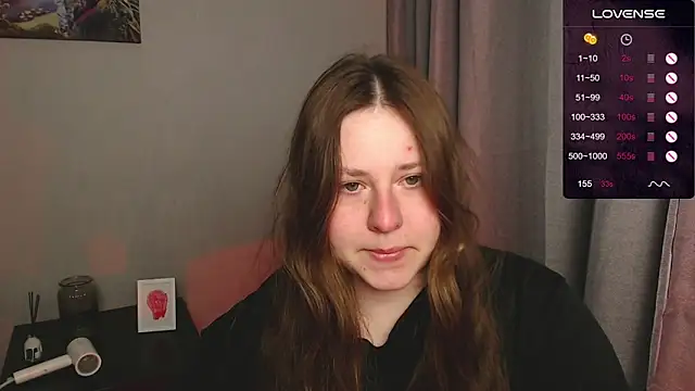 secretvic online show from May 6, 6:23 pm