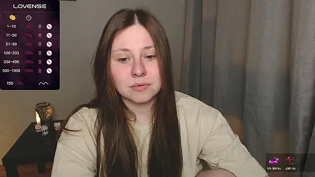 secretvic online show from April 13, 6:56 pm