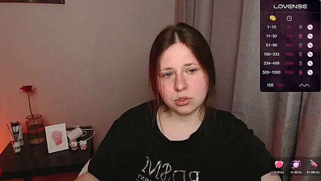 secretvic online show from April 18, 7:07 pm