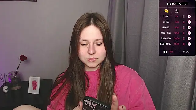 secretvic online show from April 20, 4:08 pm