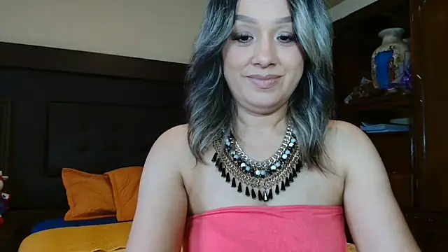 aitanalove  online show from July 14, 8:37 pm
