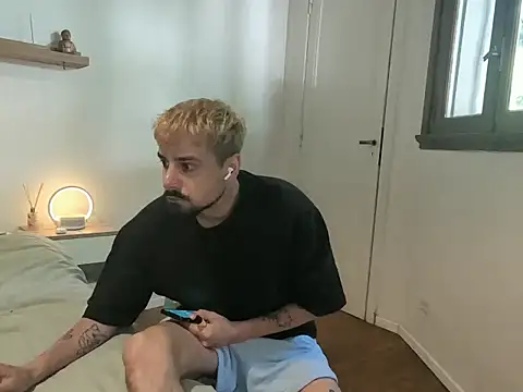 RojerKach online show from January 16, 6:56 pm