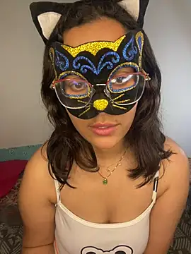 JAMILA-ARABIC online show from February 24, 12:22 am