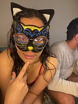 JAMILA-ARABIC online show from March 6, 2:06 am