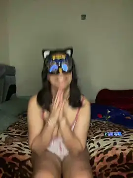 JAMILA-ARABIC online show from February 5, 6:26 pm