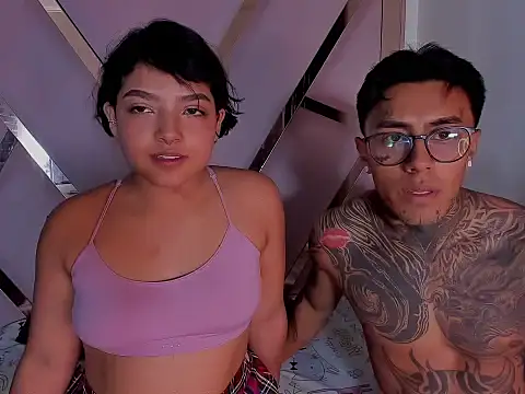 Saotome And Venus online show from January 15, 10:35 pm