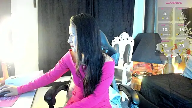 Vicky sst online show from February 22, 4:15 am