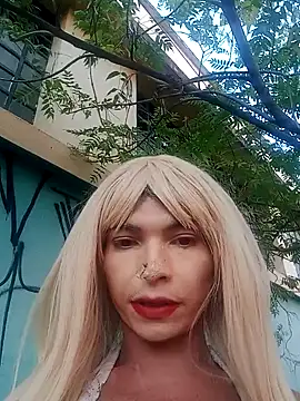 JenniferBrazil online show from April 23, 7:26 pm