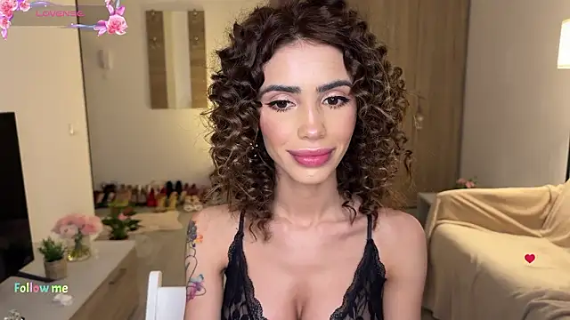 AyanaLys online show from March 12, 4:22 pm