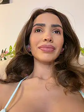 AyanaLys online show from March 23, 5:57 pm