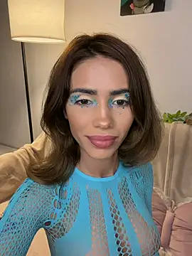 AyanaLys online show from March 28, 5:58 pm