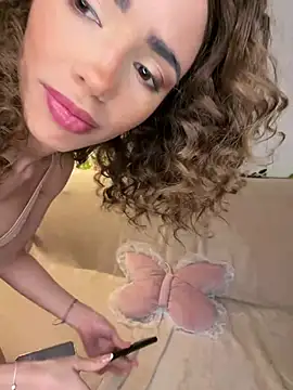 AyanaLys online show from March 30, 4:41 pm