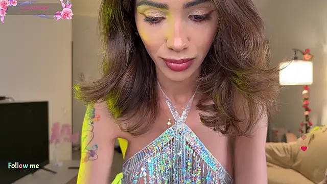 AyanaLys online show from May 23, 5:56 pm