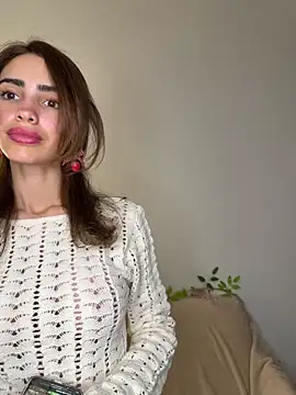 AyanaLys online show from March 19, 4:51 pm