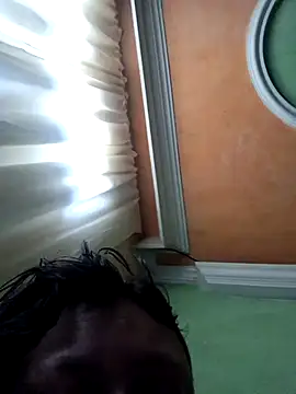 Marilyndackaria  online show from March 10, 12:31 pm