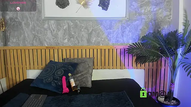 Marilyndackaria  online show from February 5, 11:39 am