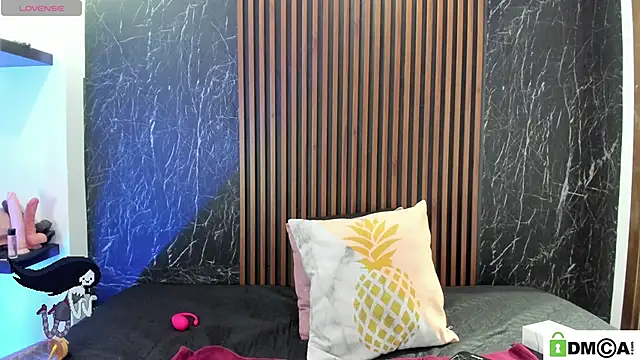 Marilyndackaria  online show from June 2, 12:38 pm