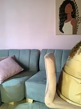 TianaRios Pink online show from March 4, 2:14 pm