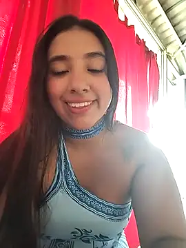 Eva Ferrari online show from February 5, 5:31 pm