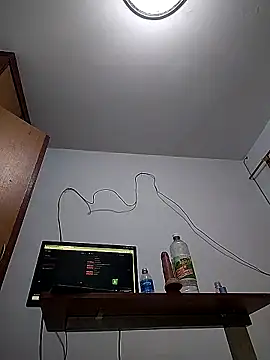 Eva Ferrari online show from March 26, 5:33 pm