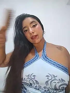 Eva Ferrari online show from May 27, 5:42 pm
