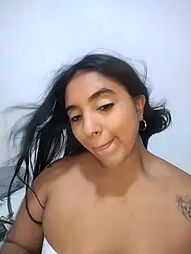 Eva Ferrari online show from May 1, 9:20 pm