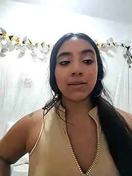 Eva Ferrari online show from April 8, 4:41 pm