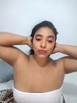 Eva Ferrari online show from April 30, 4:03 pm