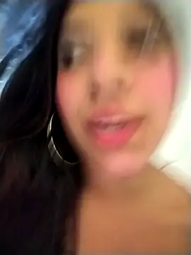 Eva Ferrari online show from February 17, 5:54 pm