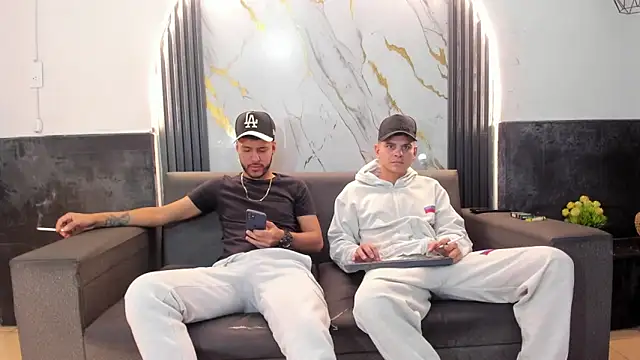 Angel Villareal online show from March 1, 6:13 am