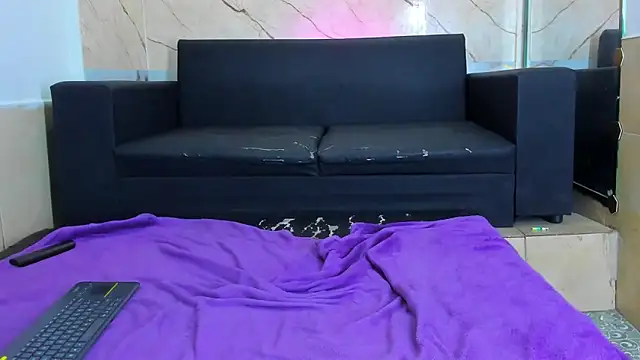 Angel Villareal online show from February 3, 6:40 am