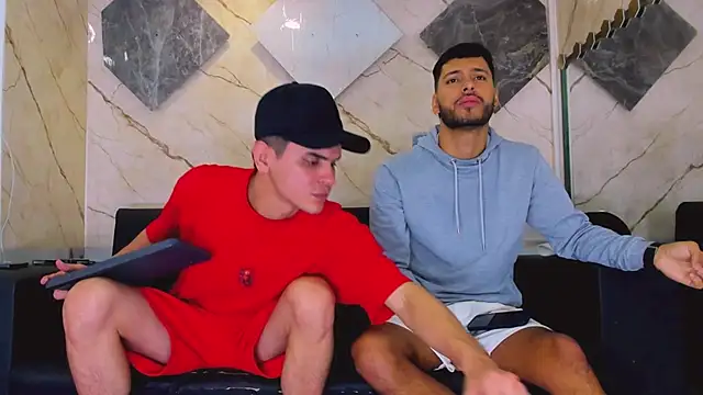 Angel Villareal online show from February 15, 5:08 am