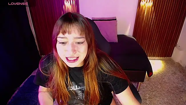 eliana meaw online show from May 20, 2:36 pm