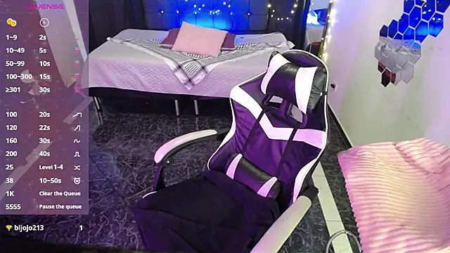 eliana meaw online show from May 8, 2:54 pm