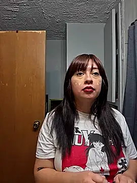 Snapshot of AriannaPenaxo chatting on February 4, 9:54 pm AriannaPenaxo online show from February 4, 9:54 pm