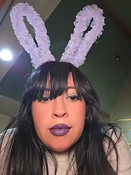 AriannaPenaxo online show from April 6, 2:40 am