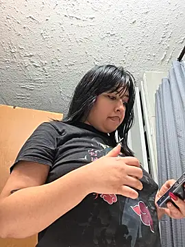 AriannaPenaxo online show from April 3, 11:44 pm