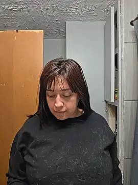 Snapshot of AriannaPenaxo chatting on February 25, 10:20 pm AriannaPenaxo online show from February 25, 10:20 pm