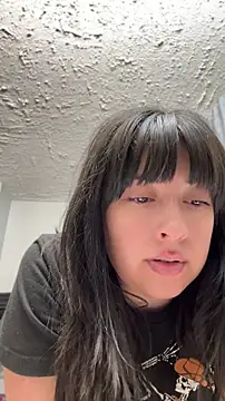 AriannaPenaxo online show from May 8, 8:56 pm