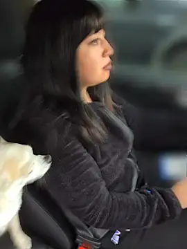 AriannaPenaxo online show from April 26, 6:49 pm