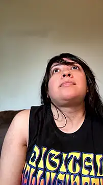 Snapshot of AriannaPenaxo chatting on July 5, 9:54 pm AriannaPenaxo online show from July 5, 9:54 pm