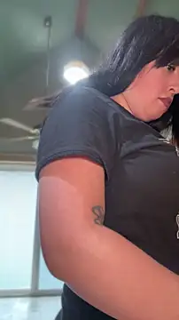 AriannaPenaxo online show from June 4, 11:31 pm